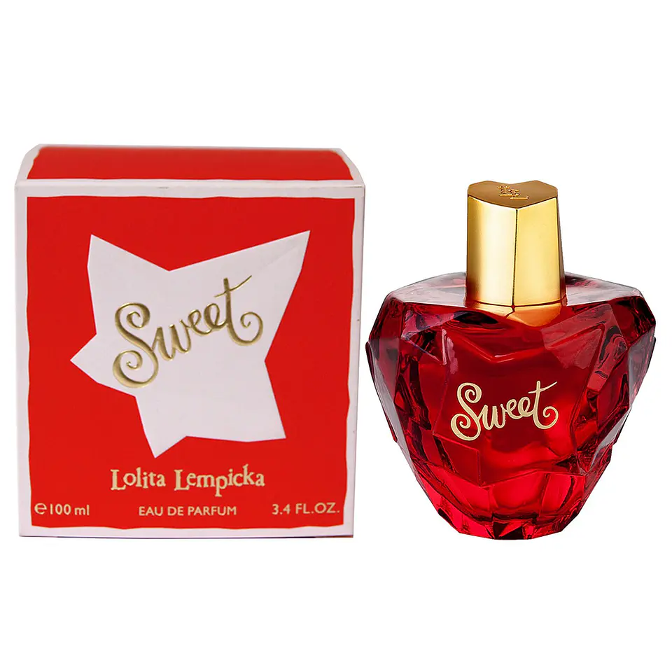 Lolita Lempicka Sweet 100 ml 1