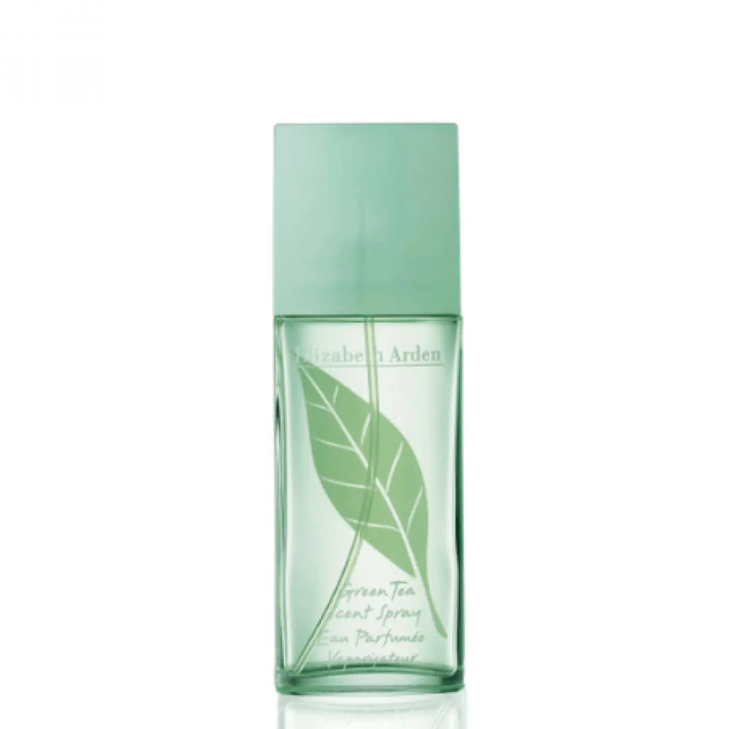 Green Tea 100 ml EDT 2