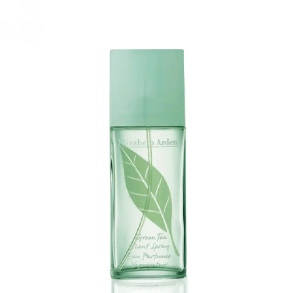Green Tea 100 ml EDT 2