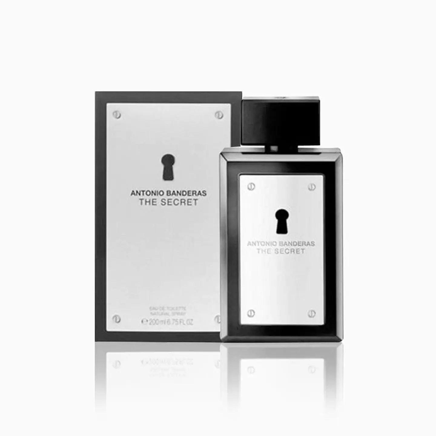 The Secret 100 ml EDT 1