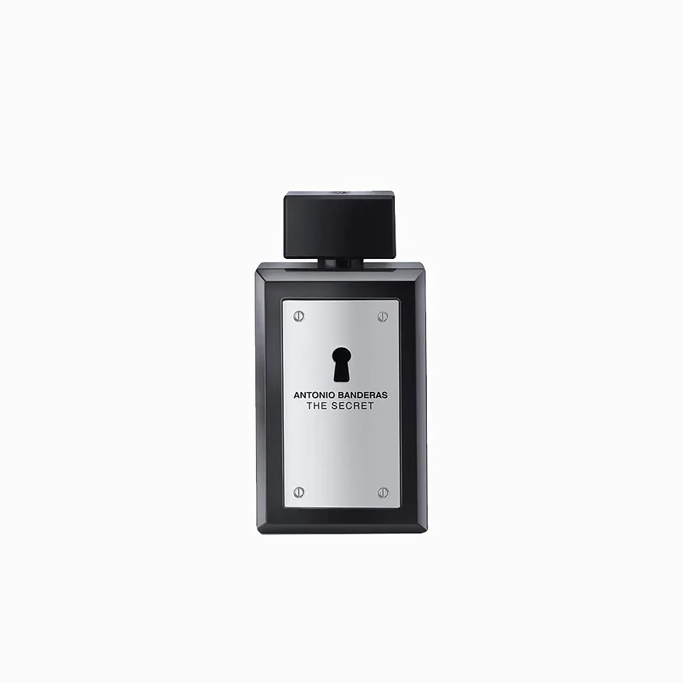 The Secret 100 ml EDT 2