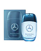 Mercedes Benz The Move 100 ml - Miniatura 1