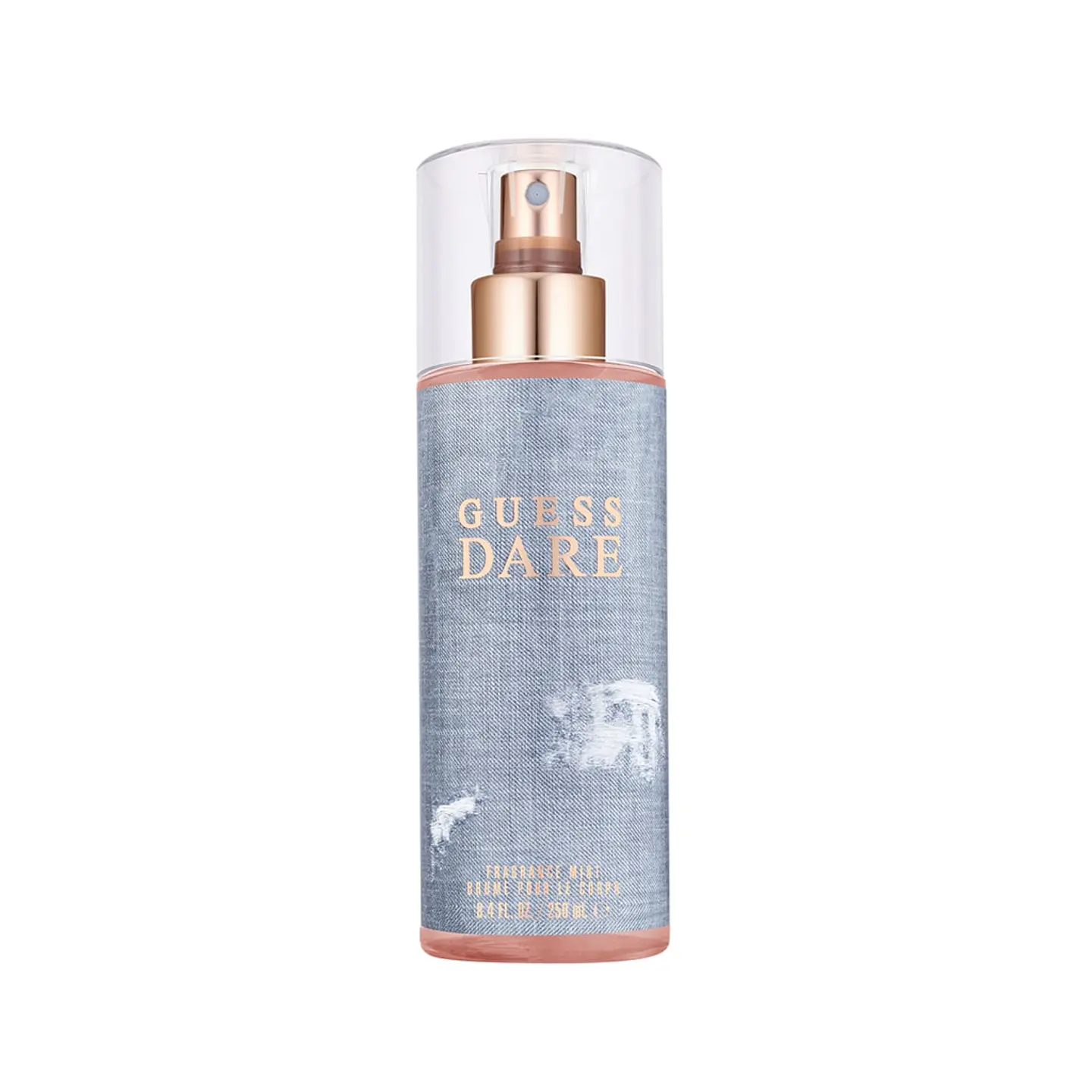 Mist Corporal Guess Dare 250 ml 1