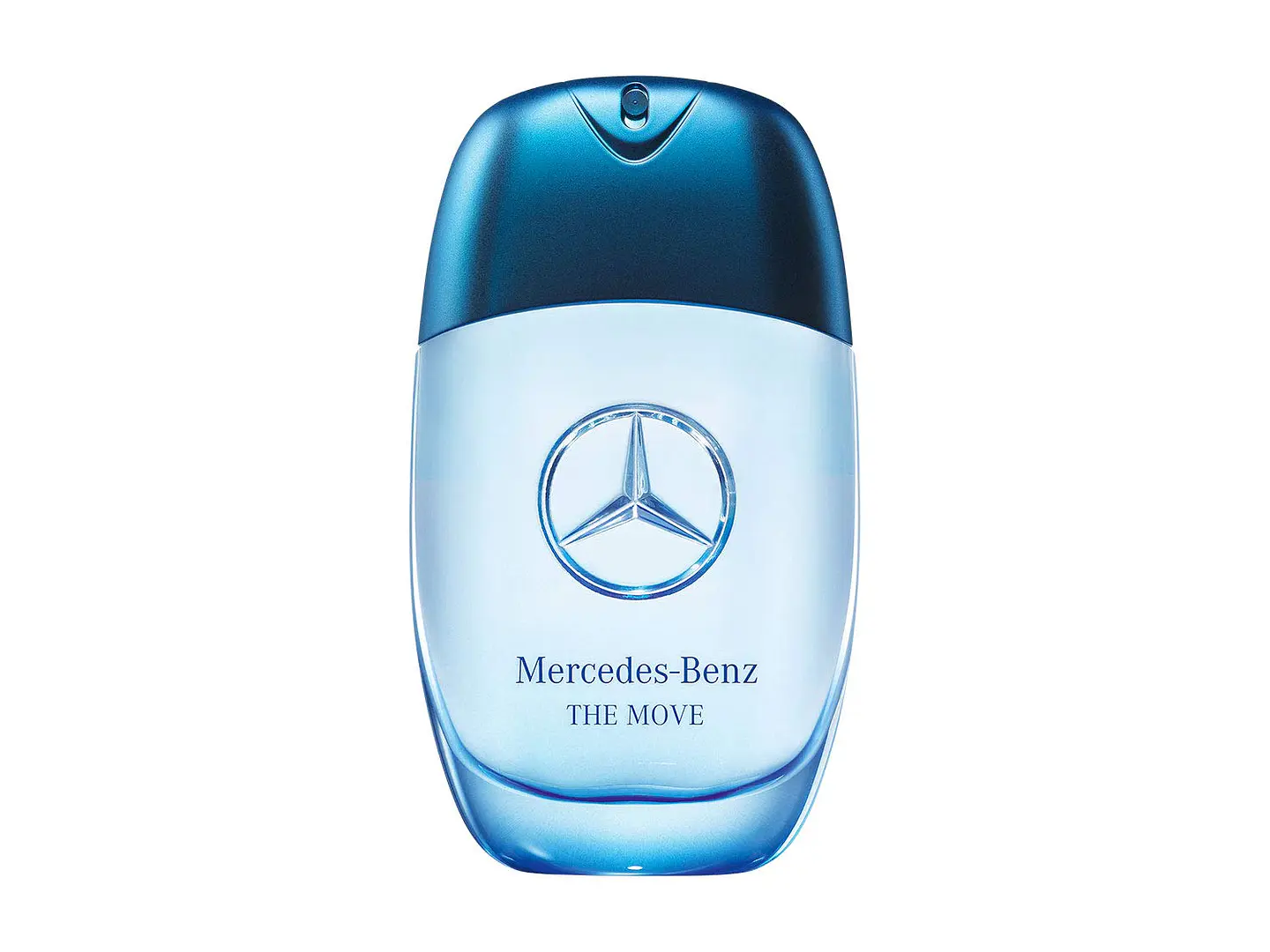 Mercedes Benz The Move 100 ml 2