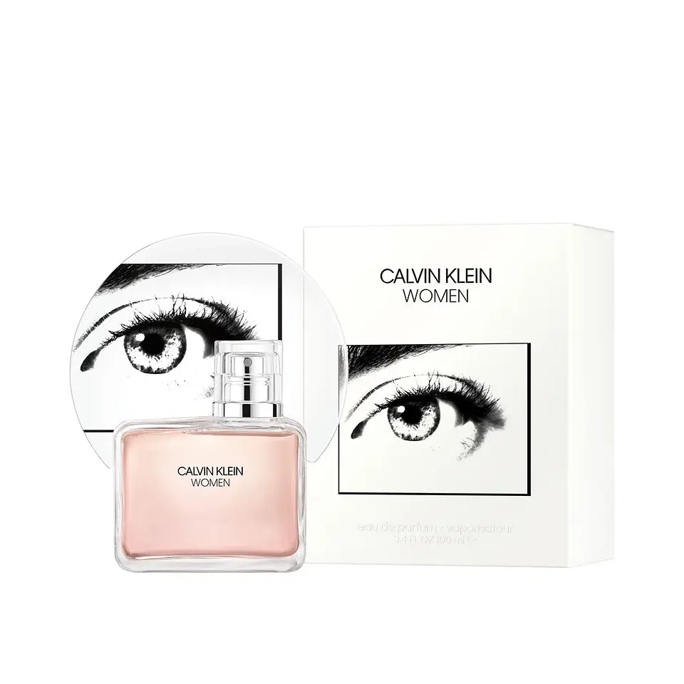 Calvin Klein Women 100 ml EDP 1