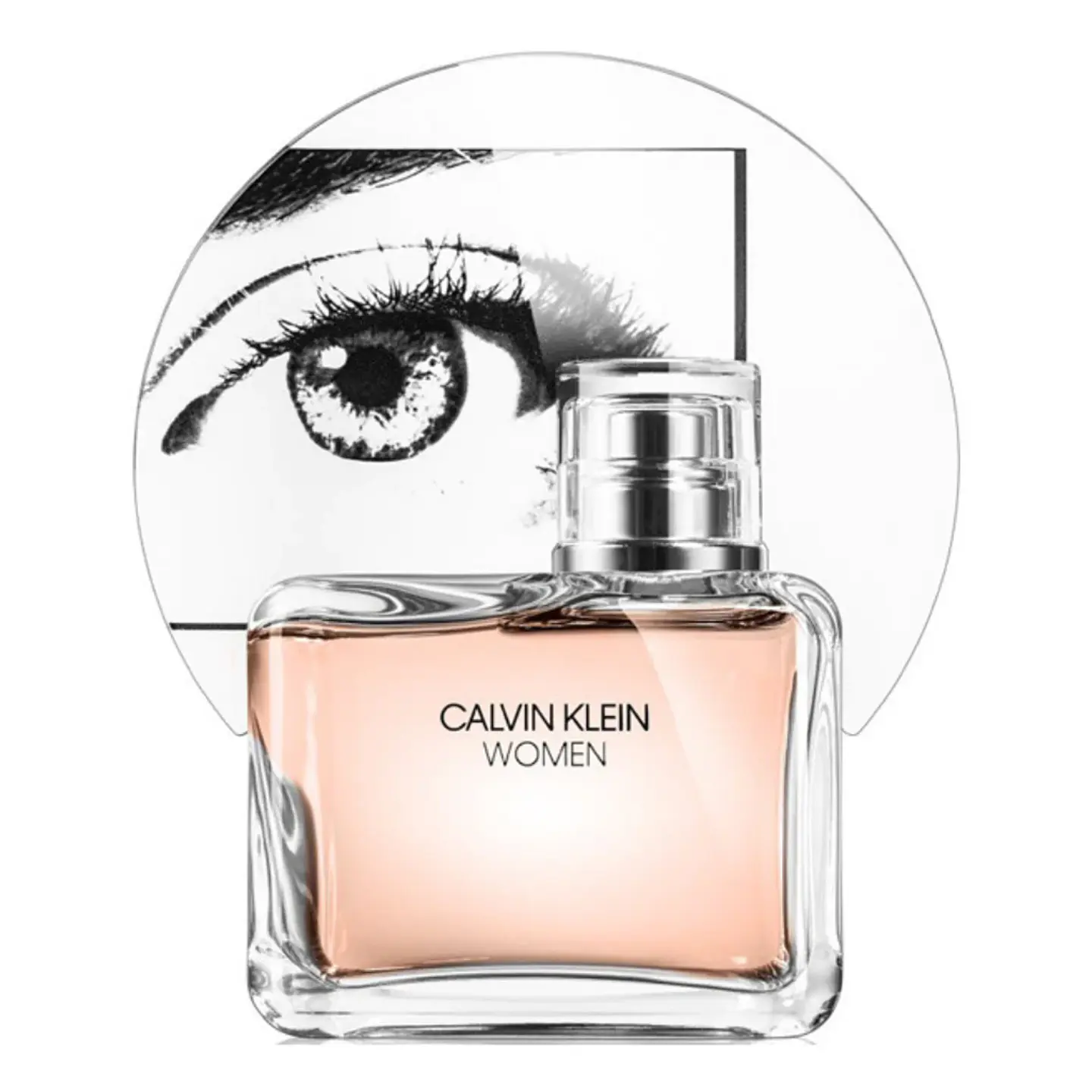Calvin Klein Women 100 ml EDP 2