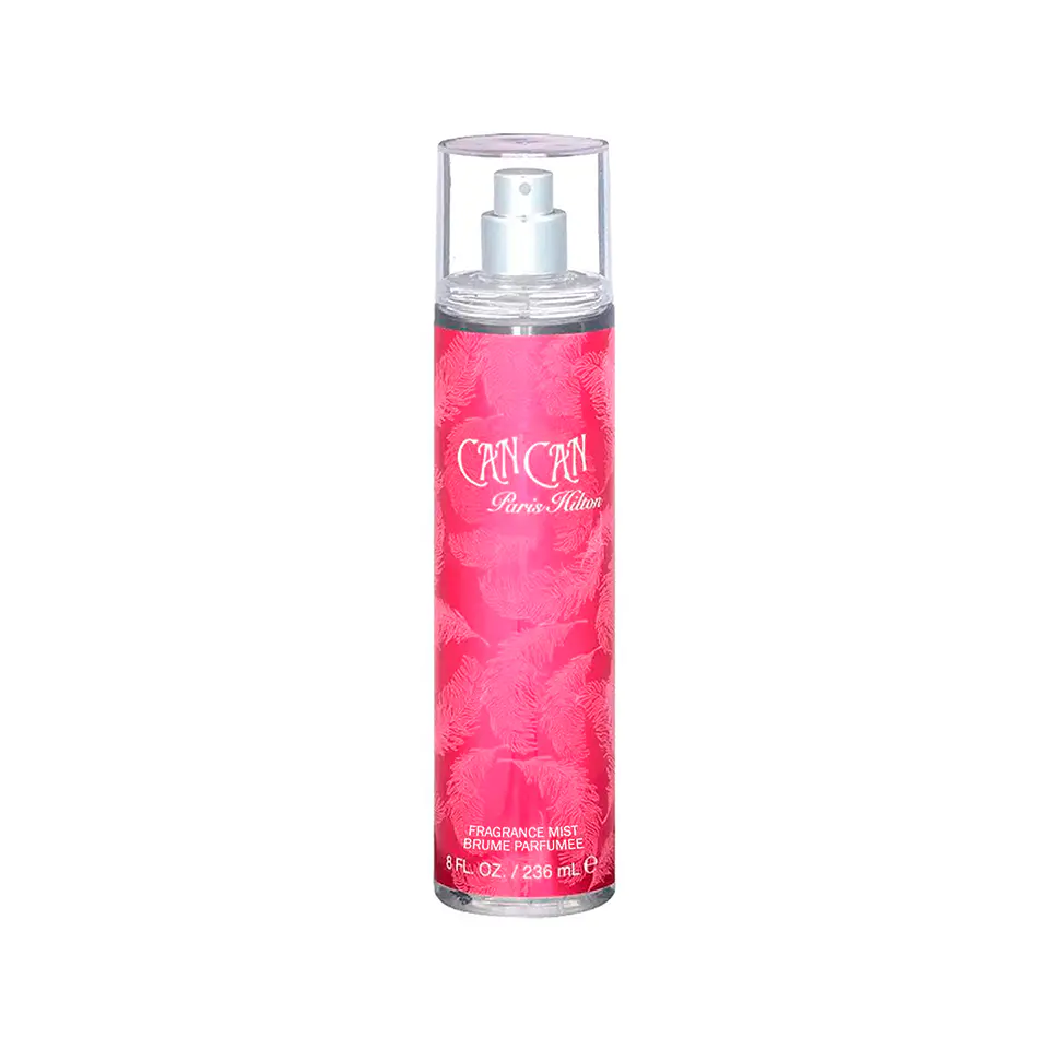 Can Can Body Mist 236 ml 1