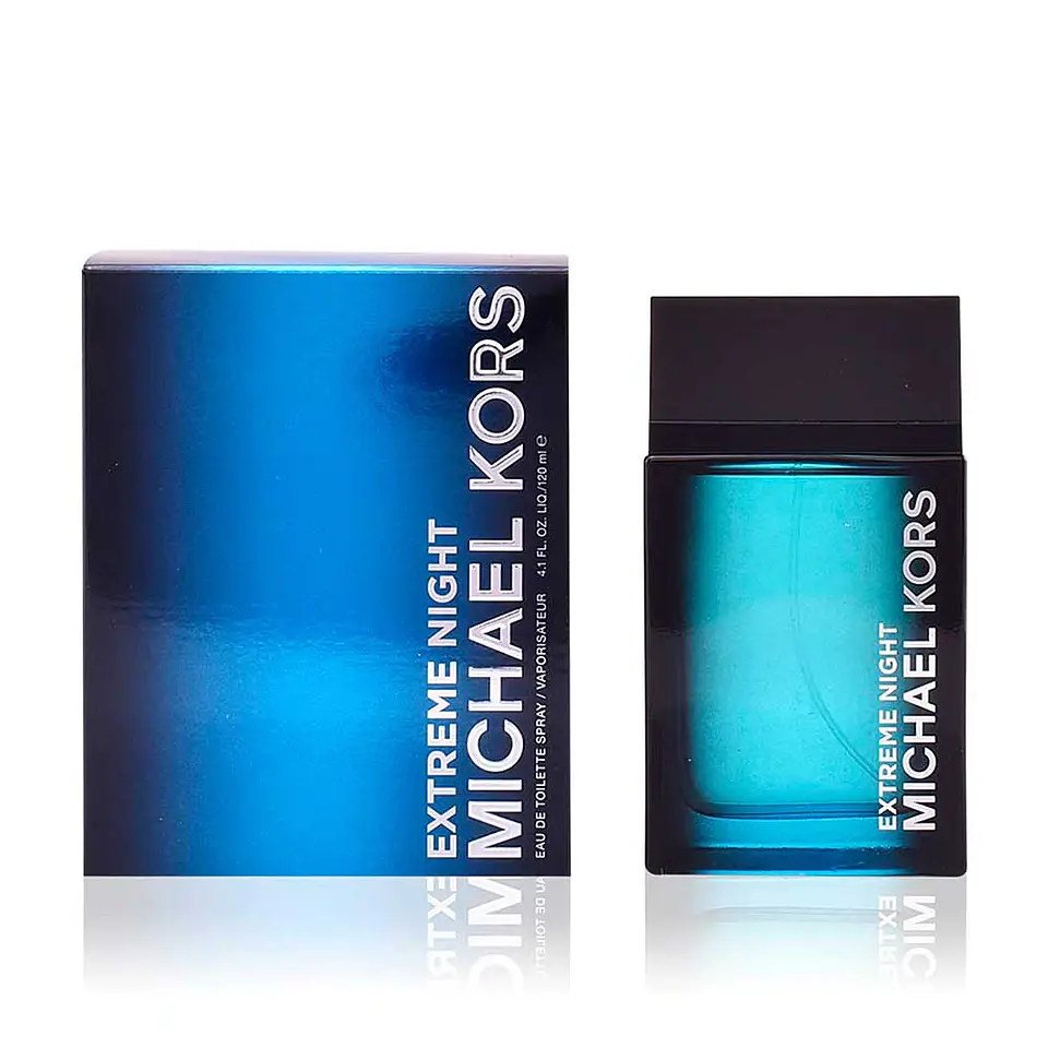 Michael Kors Extreme Night 120 ml 1