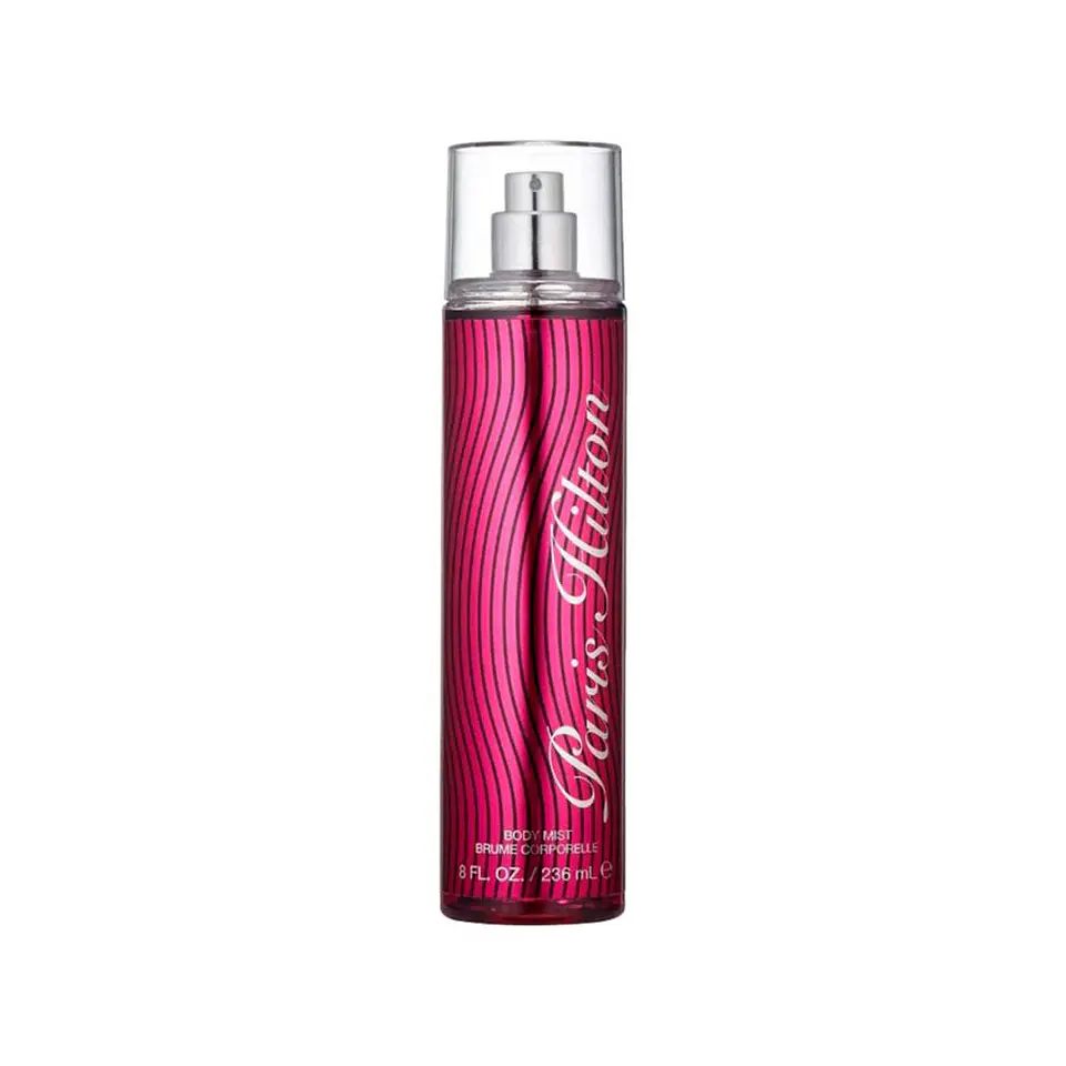 Paris Hilton Body Mist 236 ml 1