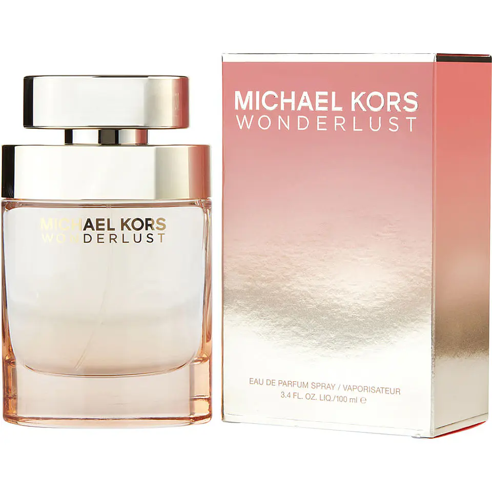 Wonderlust 100 ml EDP 1