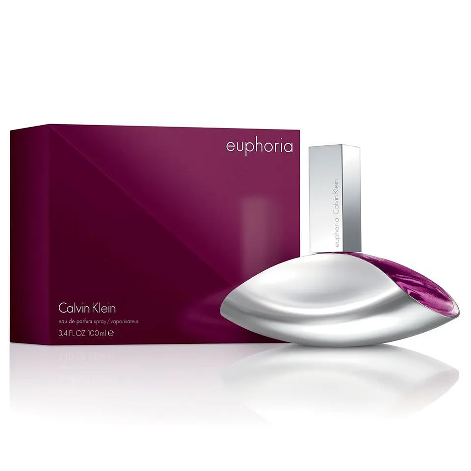 Euphoria 160 ml EDP 1