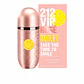 212 Vip Rosé Smiley 80 ml EDP - Miniatura 1