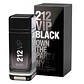 212 VIP Men Black 200 ml - Miniatura 1