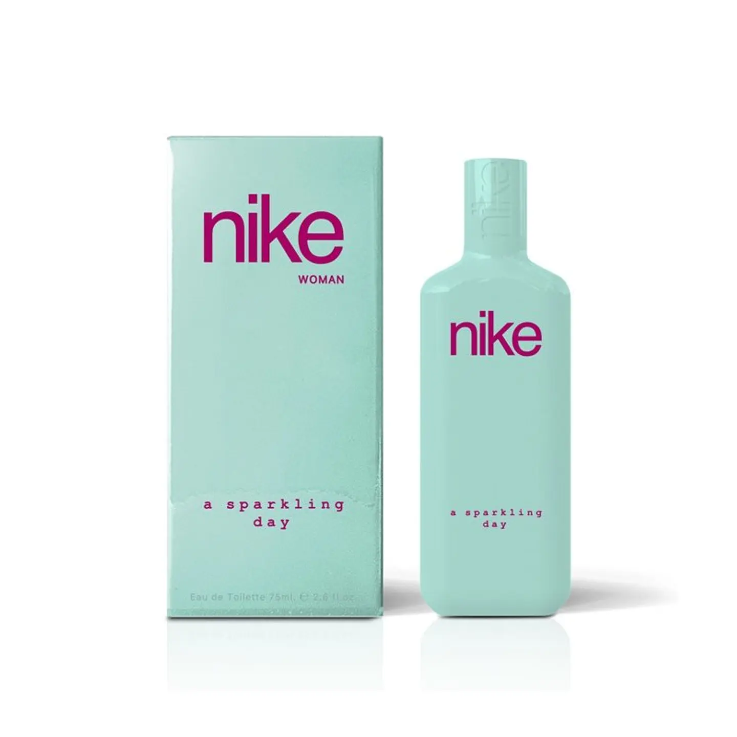 Nike Woman A Sparkling Day 75 ml 1