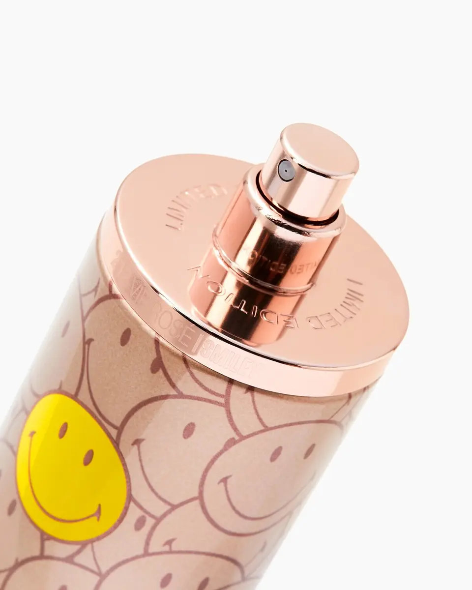 212 Vip Rosé Smiley 80 ml EDP 2