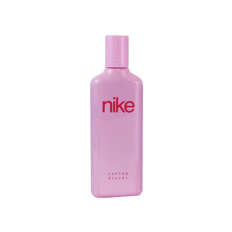 Nike Woman Loving Florale 75 ml 2