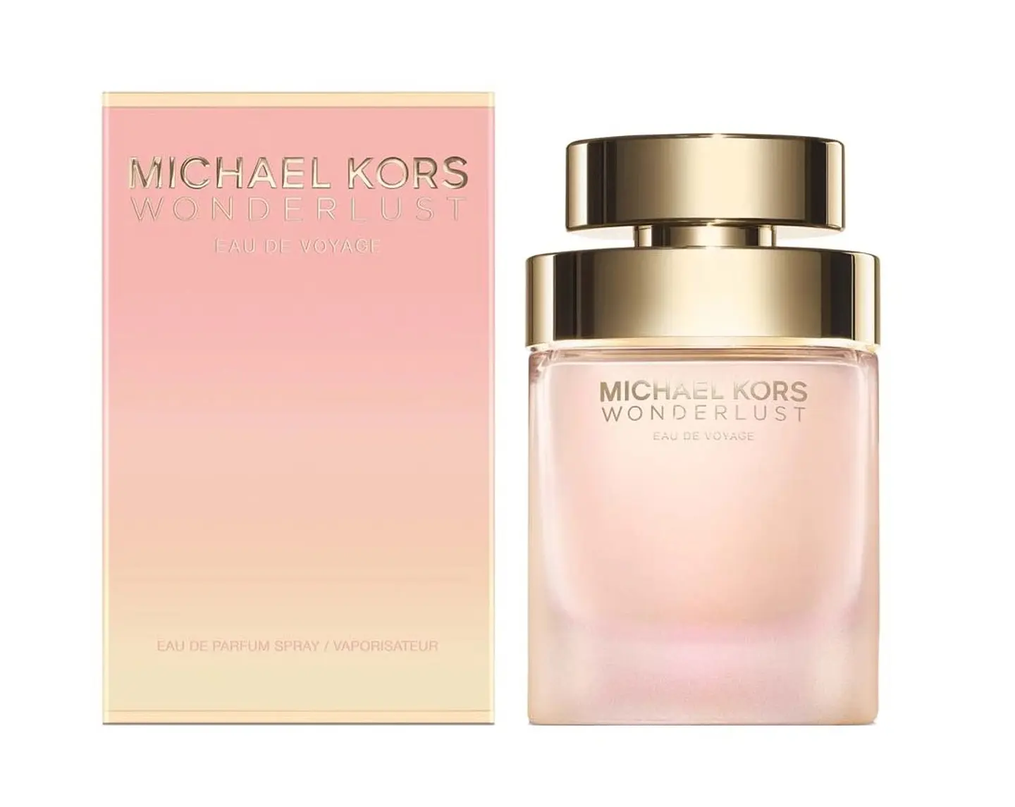 Wonderlust Voyage 100 ml 1