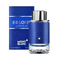 Explorer Ultra Blue 100 ml EDP - Miniatura 1
