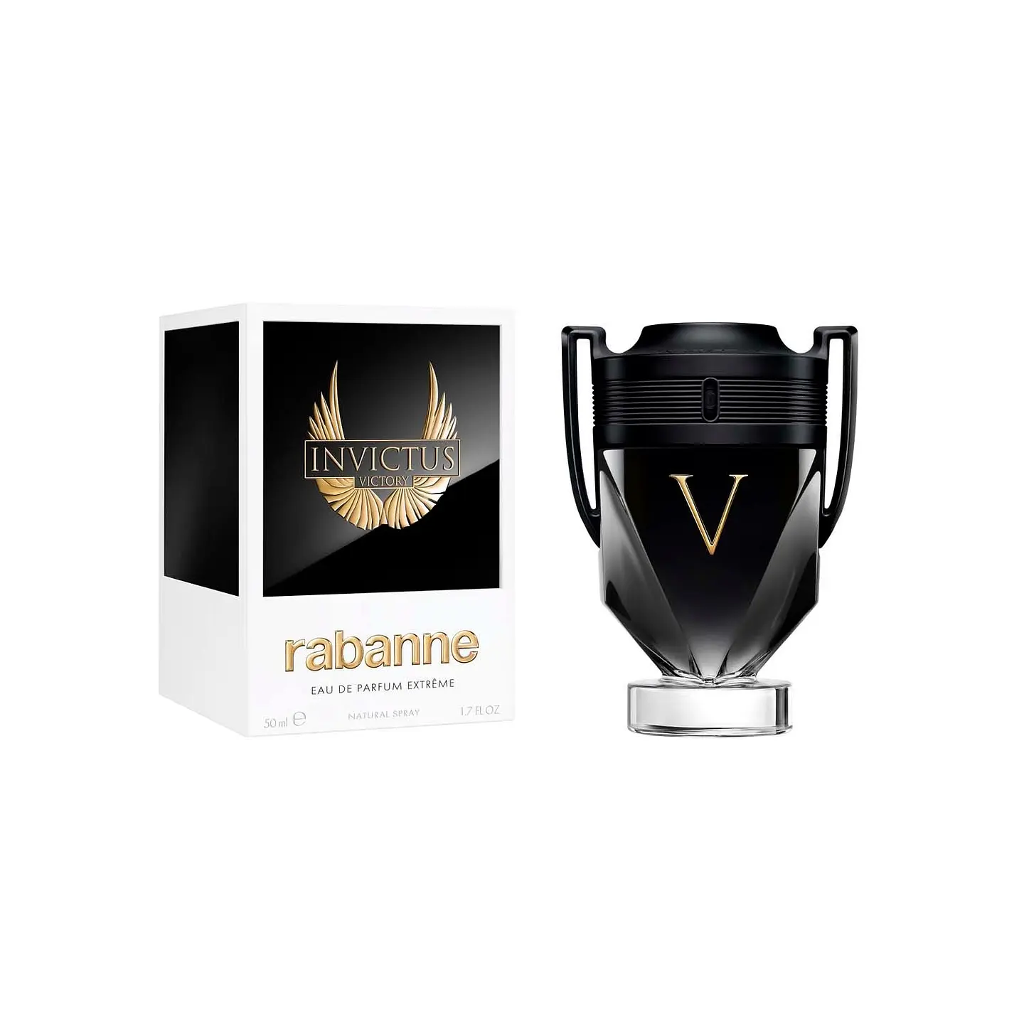 Invictus Victory 100 ml EDP 1