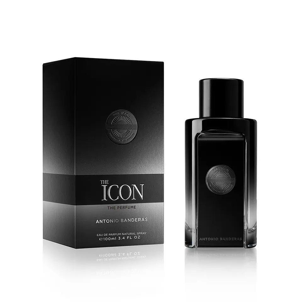 The Icon 100 ml EDP 1
