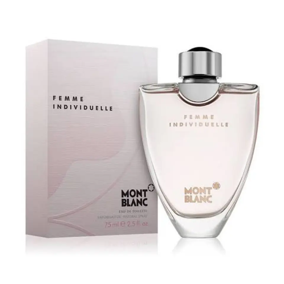 Individuelle Femme 75 ml 1