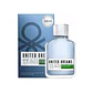 United Dreams Go Far 200 ml  - Miniatura 1