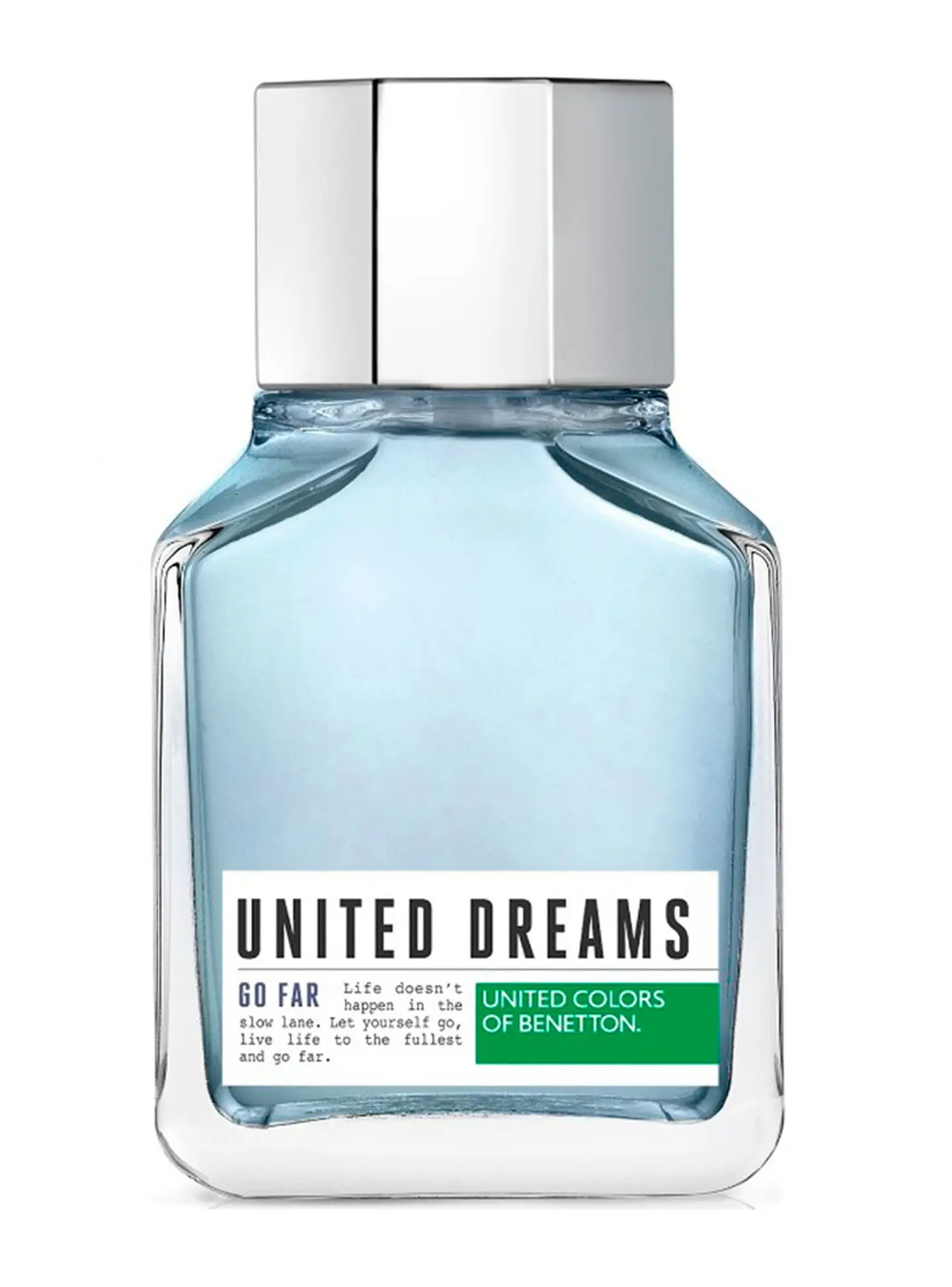 United Dreams Go Far 200 ml  2