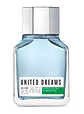 United Dreams Go Far 200 ml  - Miniatura 2