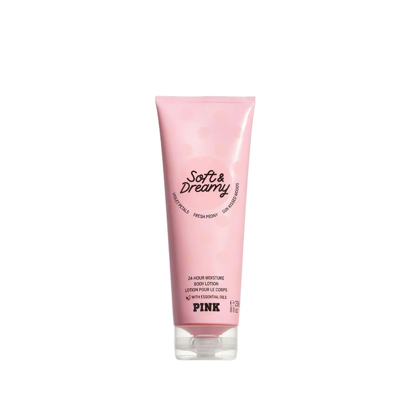 Body Lotion Soft And Dreamy 236 ml 1