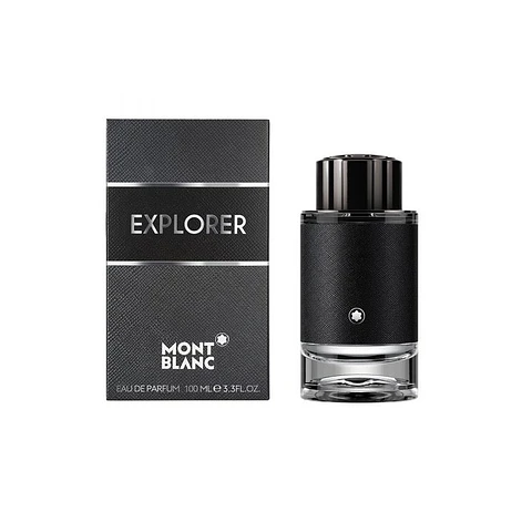 Explorer 100 ml EDP