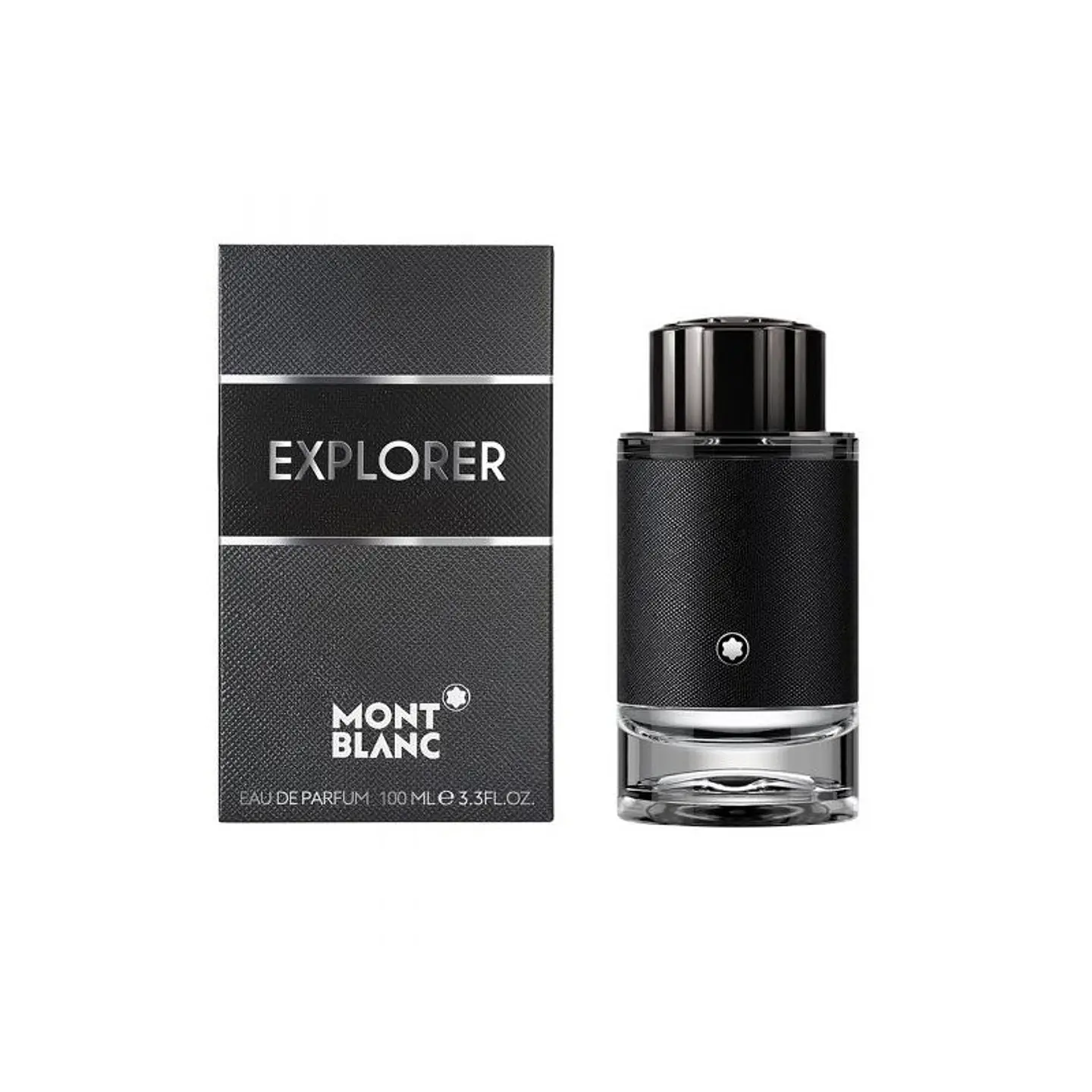 Explorer 100 ml EDP 1