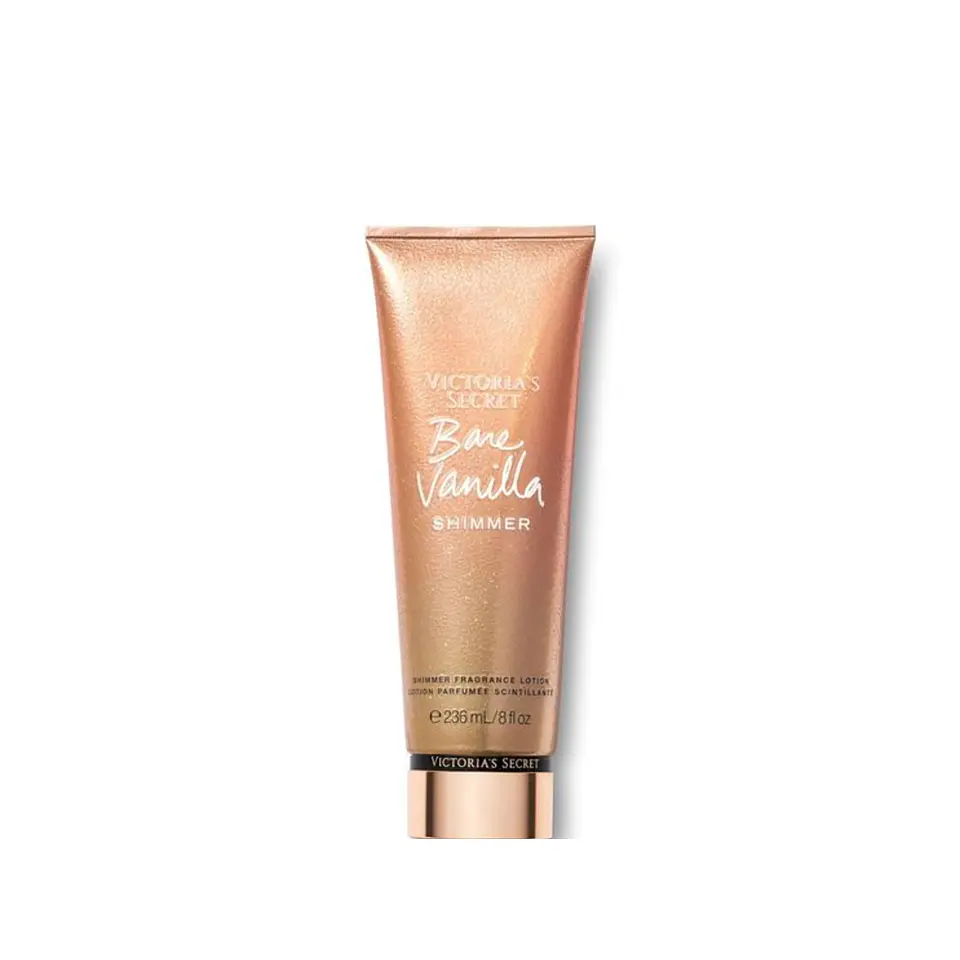 Body Lotion Bare Vanilla Shimmer 236 ml 1