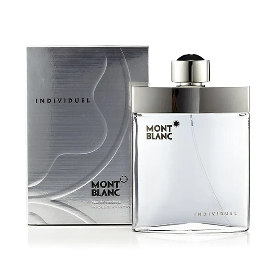 Montblanc Individuel 75 ml 1
