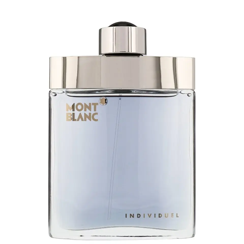 Montblanc Individuel 75 ml 2