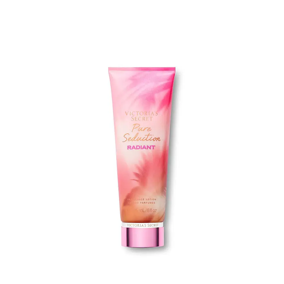 Body Lotion Pure Seduction Radiant 236 ml 1