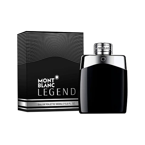 Legend 100 ml EDT
