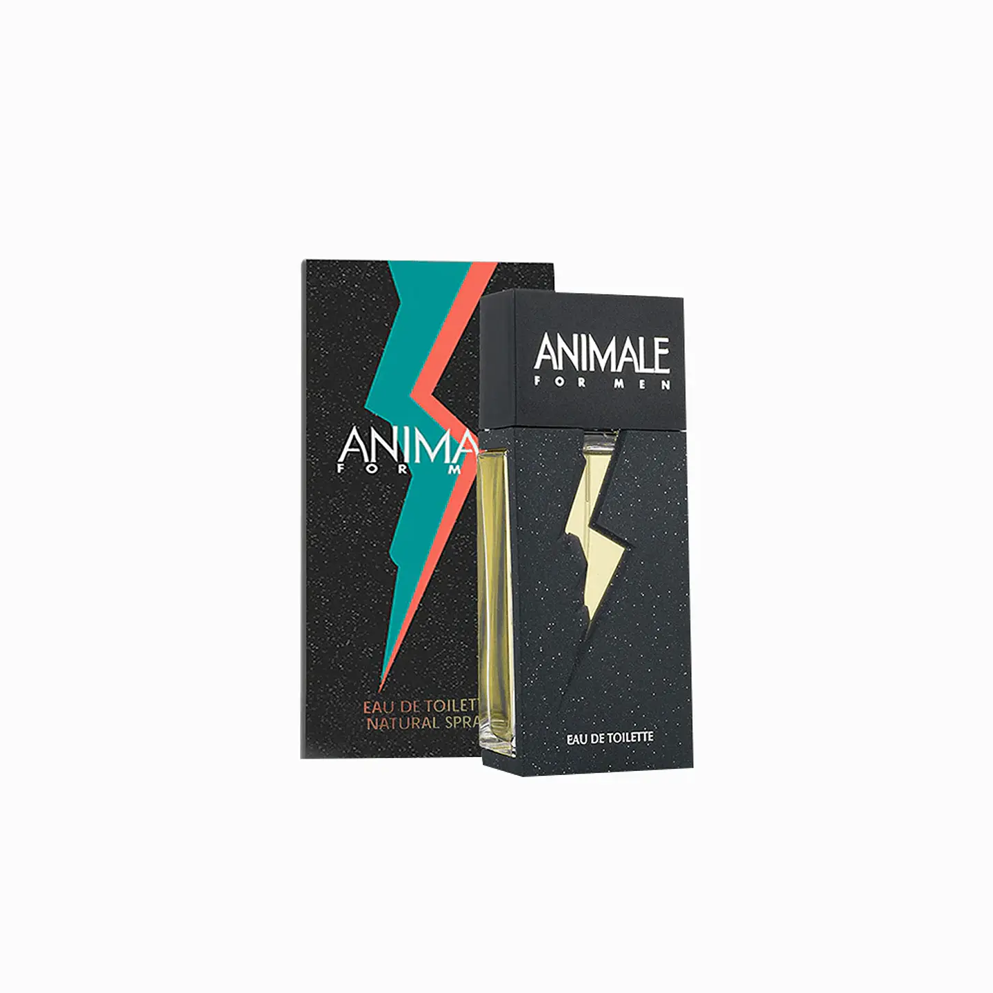 Animale for Men 100 ml EDT 1