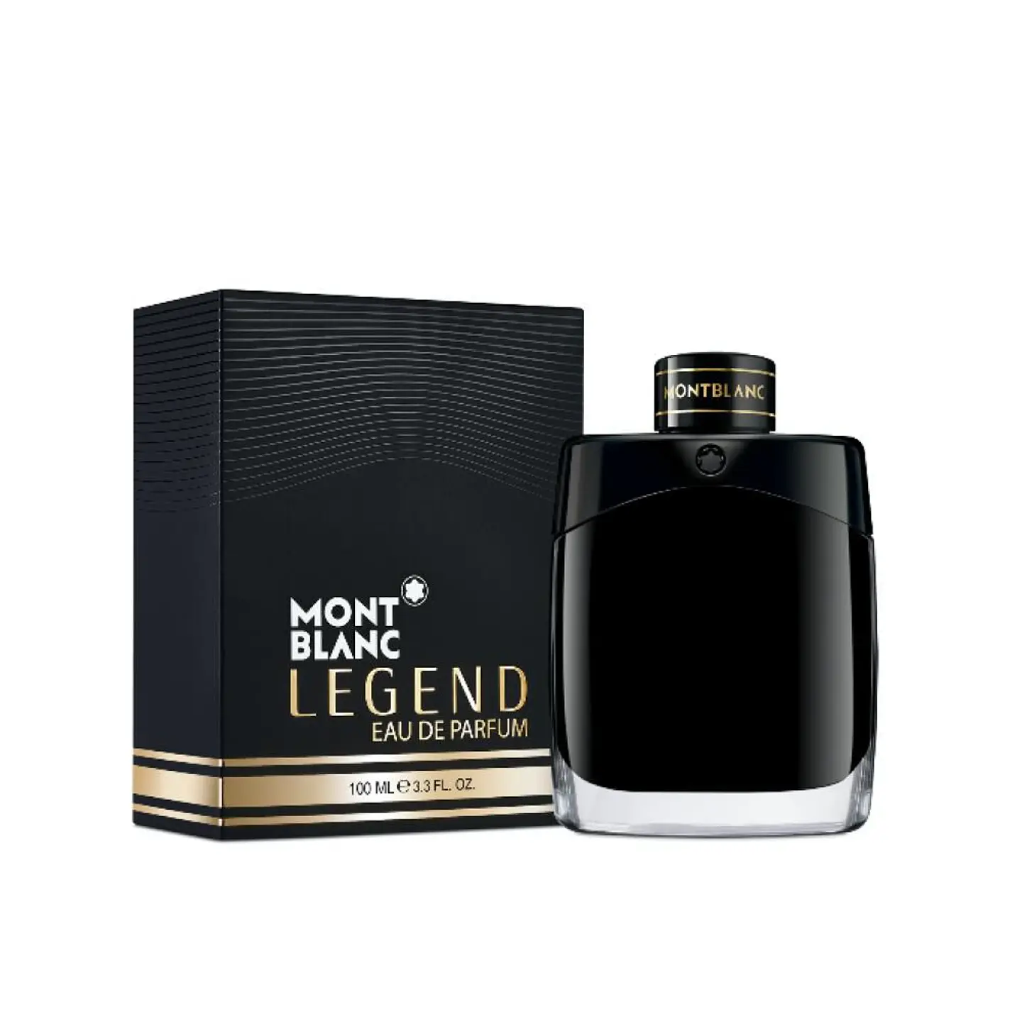 Legend 100 ml EDP 1