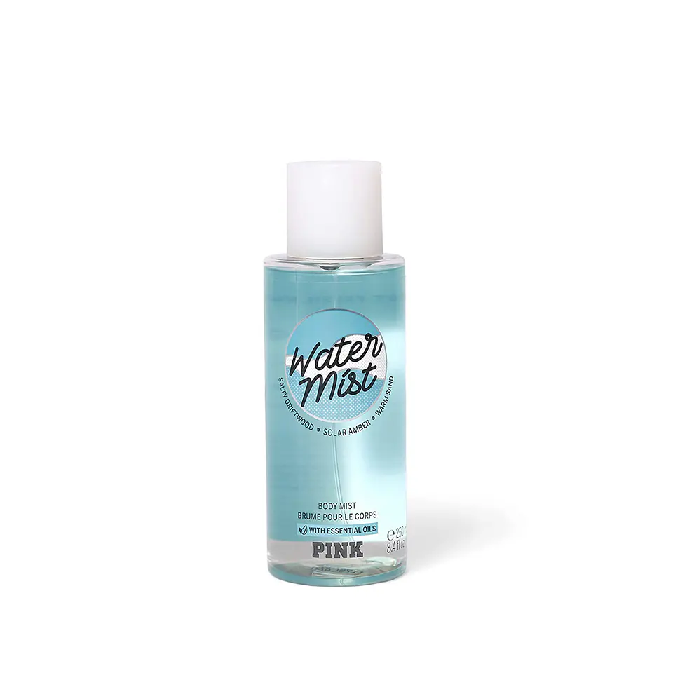 Mist Corporal Water Mist 250 ml 1