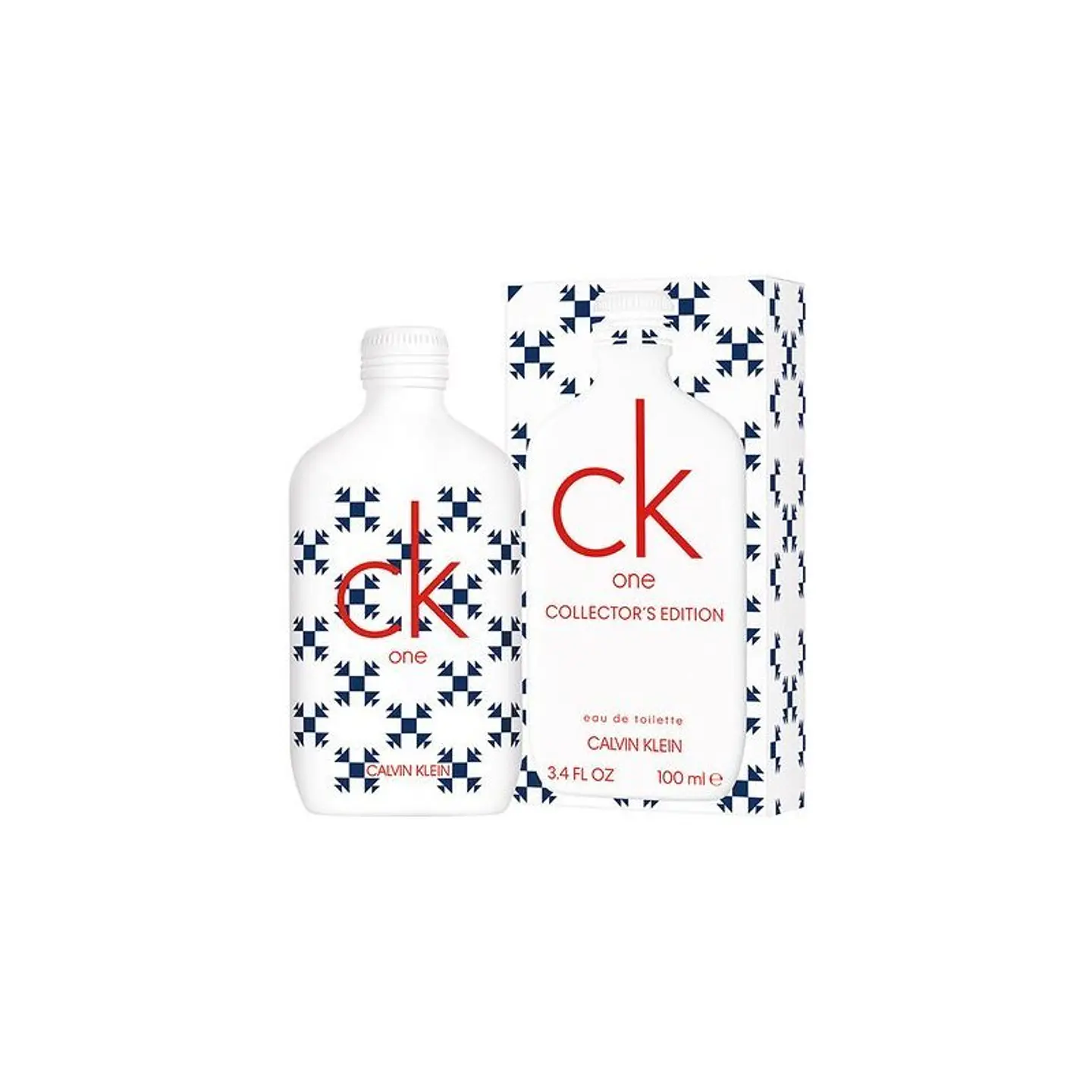 CK One Collector's Edition 100 ml 1
