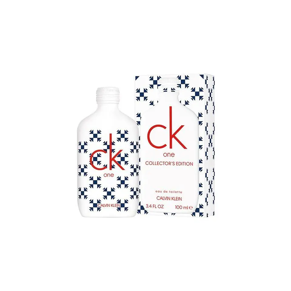 CK One Collector's Edition 100 ml 1