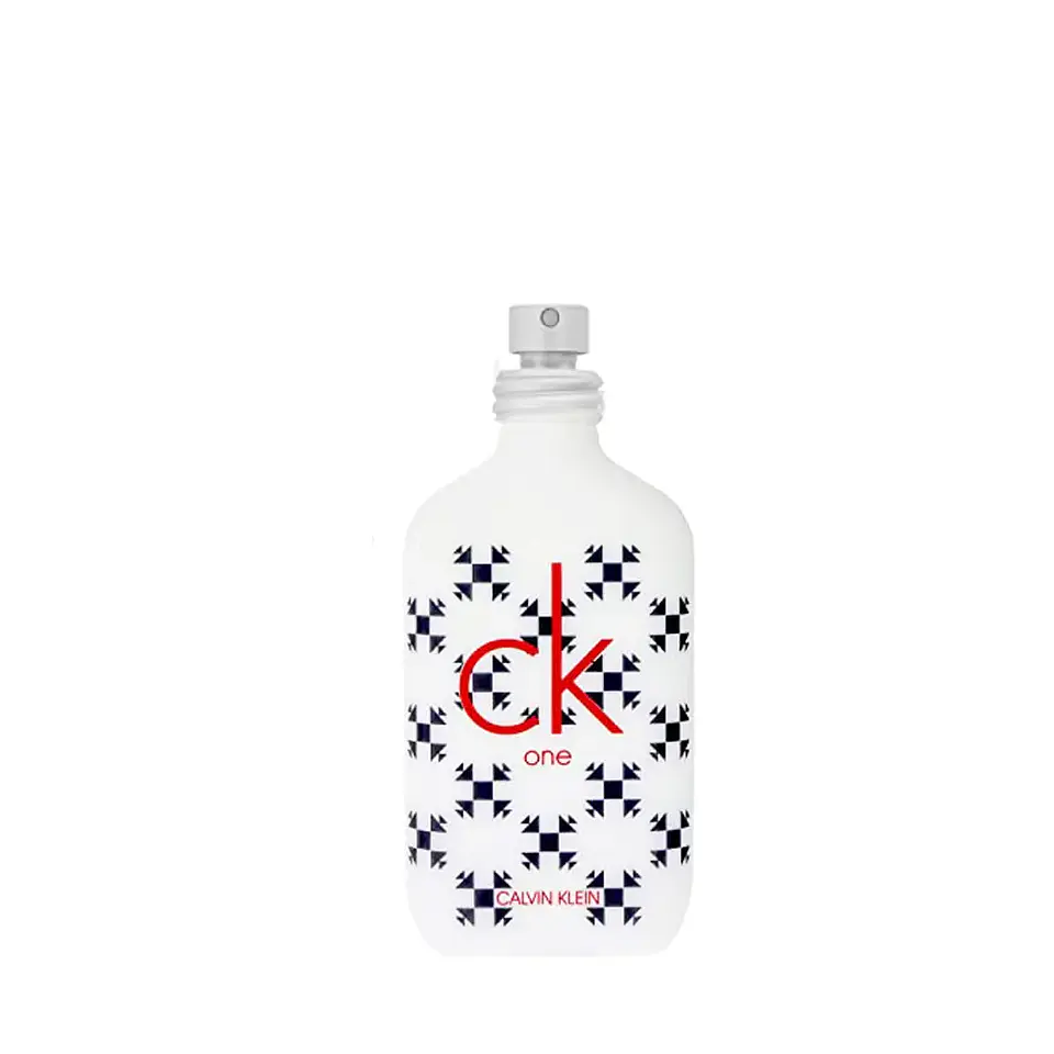 CK One Collector's Edition 100 ml 2