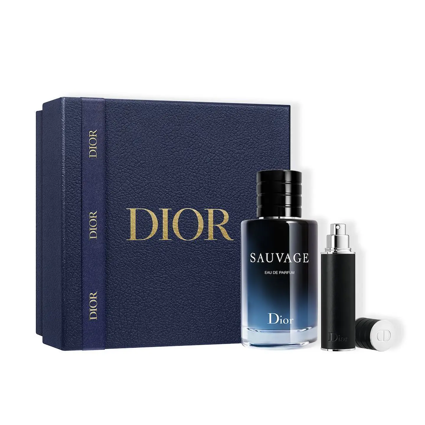 Sauvage 100 ml EDP + 10 ml 1