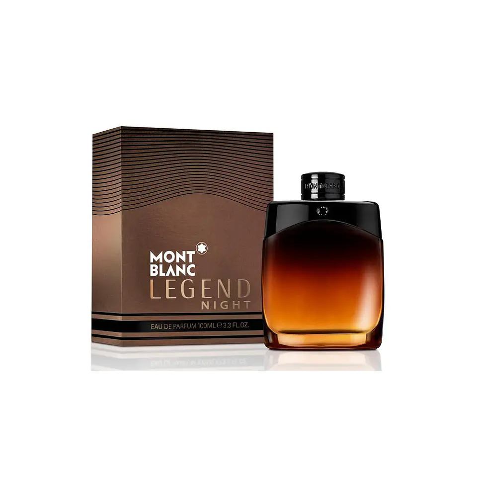 Montblanc Legend Night 100 ml  1