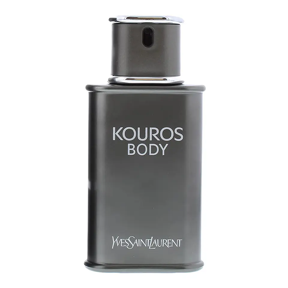 Kouros Body 100 ml 2