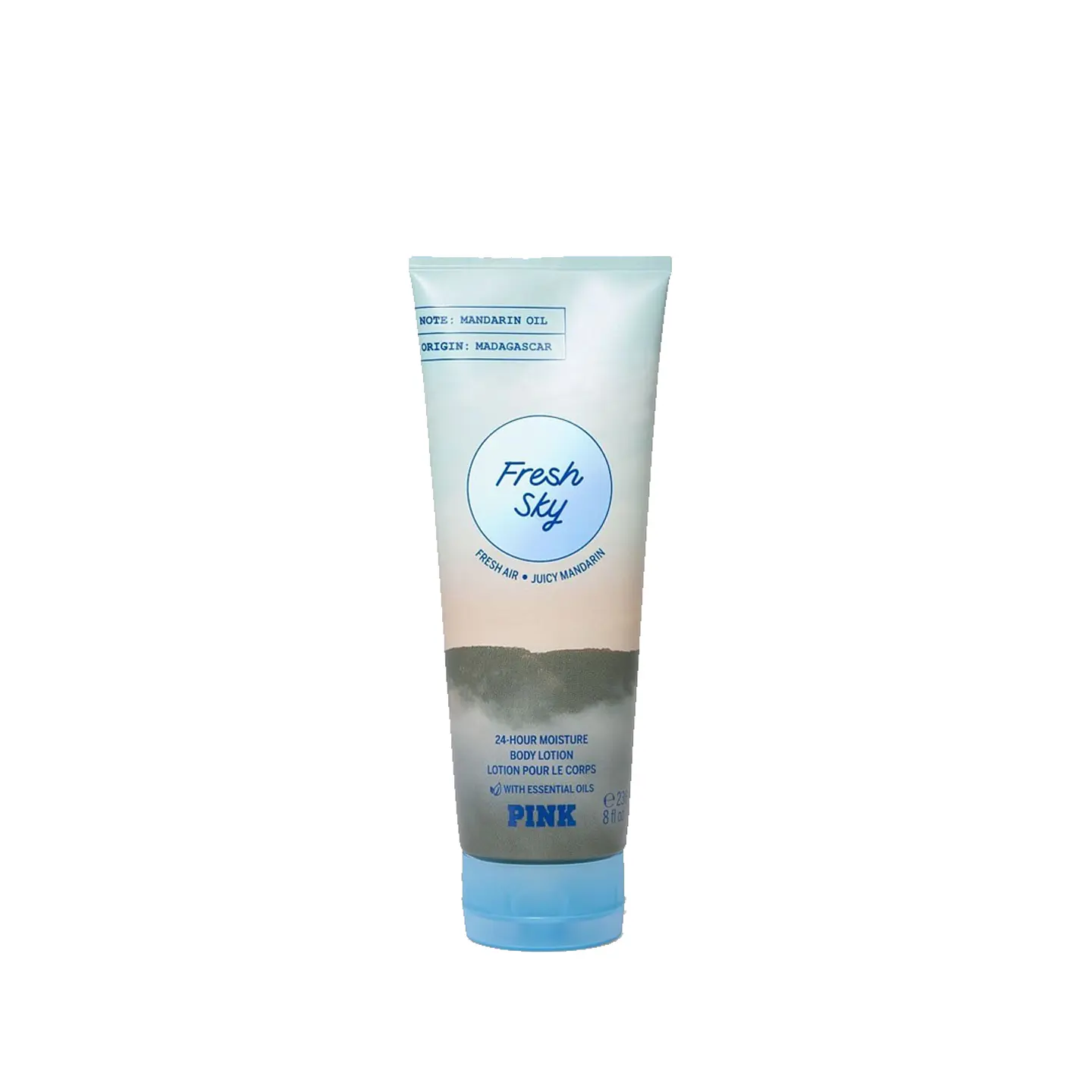 Body Lotion Fresh Sky 236 ml 1
