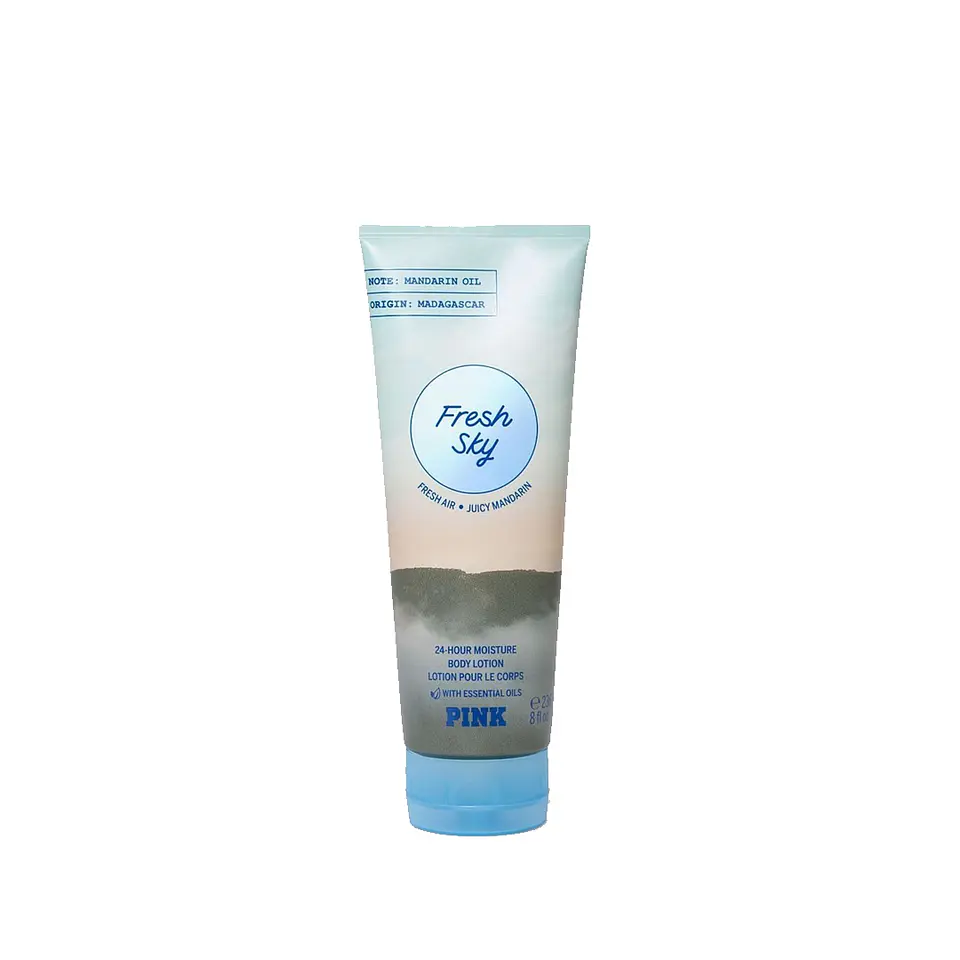 Body Lotion Fresh Sky 236 ml 1