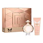 Olympea 80 ml EDP + Body Lotion - Miniatura 1