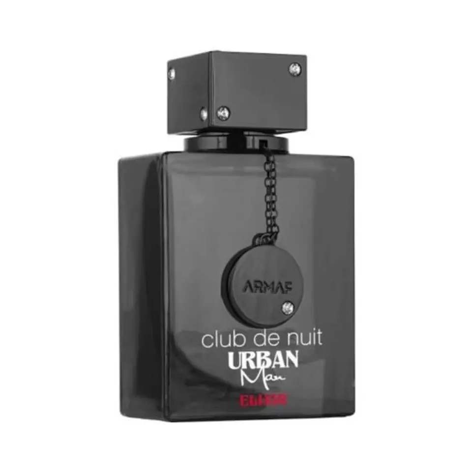 Club De Nuit Urban Elixir 105 ml EDP 2