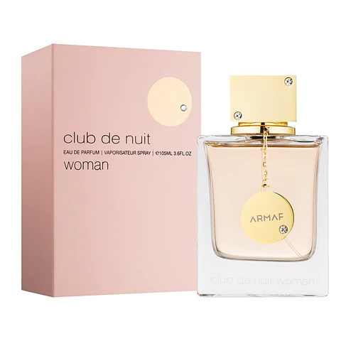 Club de Nuit Woman 105 ml EDP